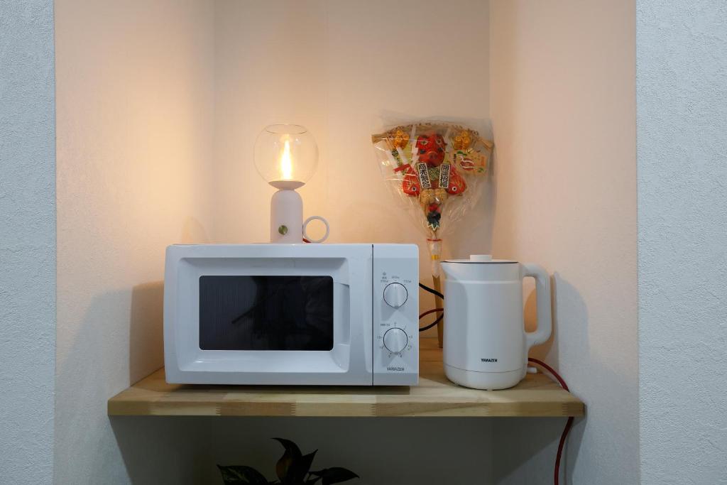 Tokyo My Home-Private Room, Best Value, Shinjuku Walkable, Shared Facilities 1