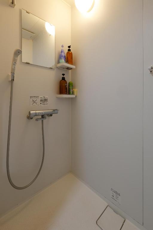 Tokyo My Home-Private Room, Best Value, Shinjuku Walkable, Shared Facilities 1