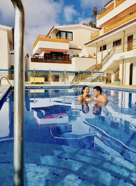 Vistas Beach & Pool by Deihu Experiences - 5