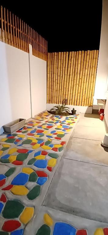 Casa en condominio en Paracas, a 7 min del Chaco - 5
