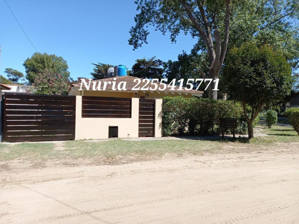 Casa Nuria - 4
