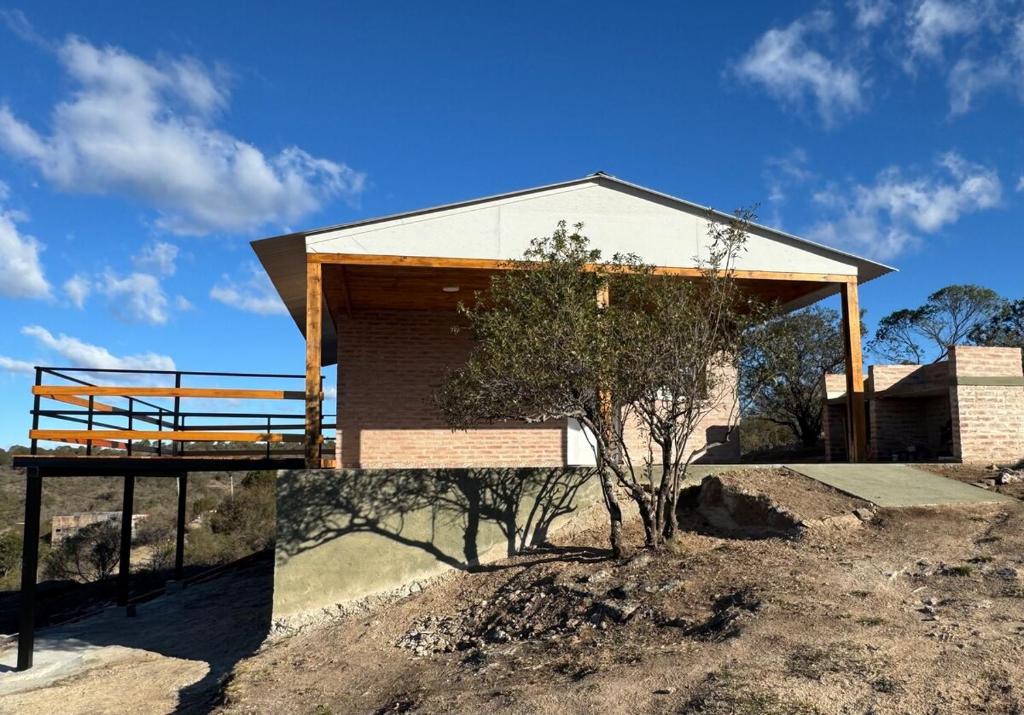 Balcones del Cristal - Tacuarita - 4