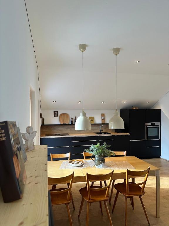 AlpenApart Montafon - Appartement Grabi - 4