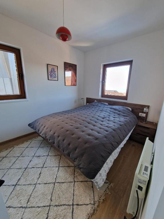 Sky Hill Apartman 18 i 19 - 2