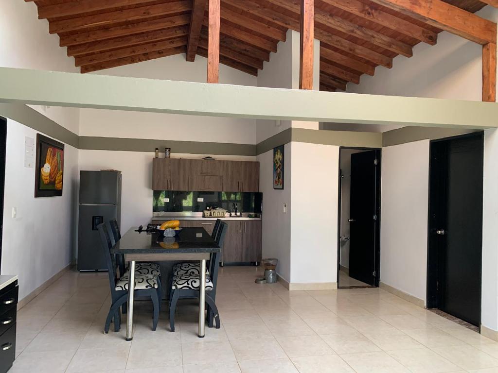 Finca coraline - 2