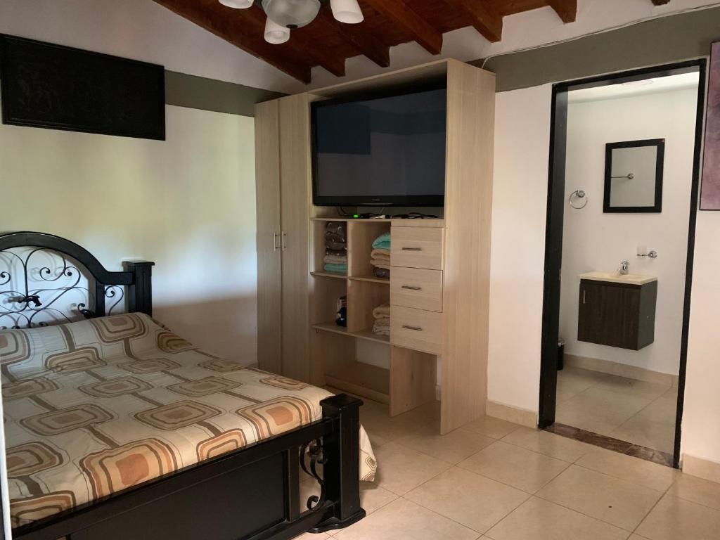 Finca coraline - 3