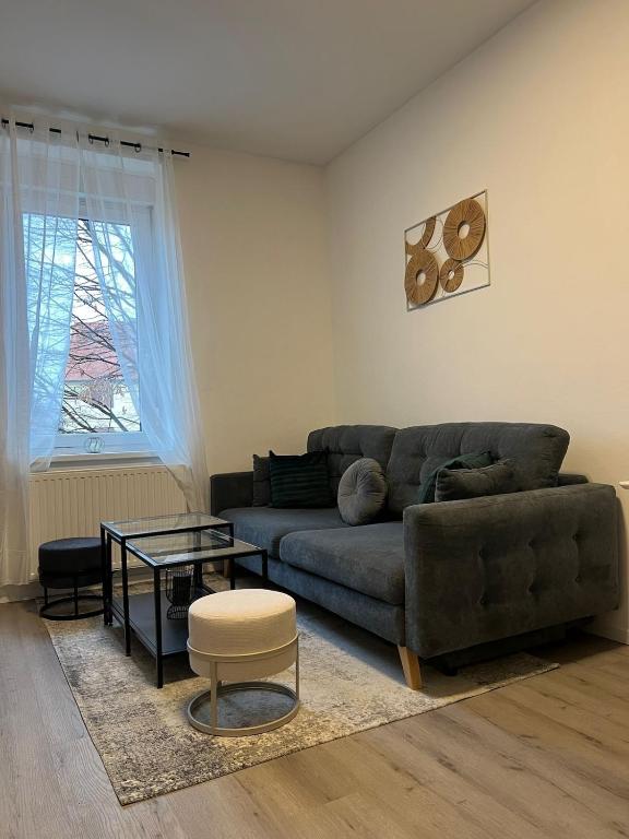 Helles Familien-Appartement 5 - 1
