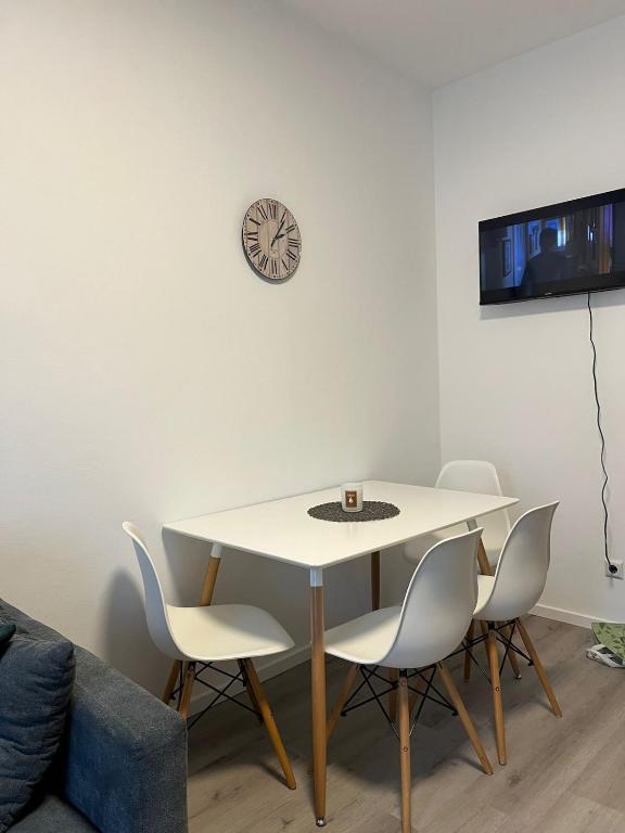 Helles Familien-Appartement 5 - 2