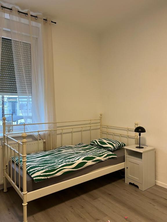 Helles Familien-Appartement 5 - 3