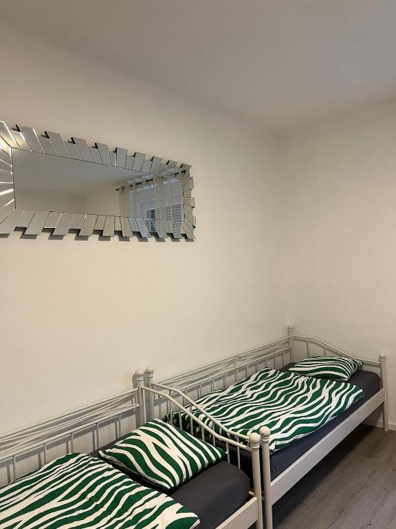 Helles Familien-Appartement 5 - 4