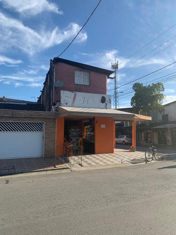 숙소 내부 이미지 1