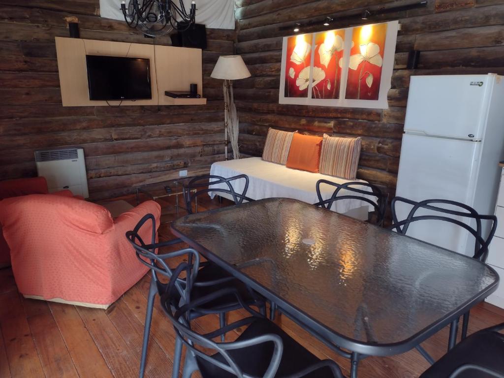 Cabañas de San Antonio - 4