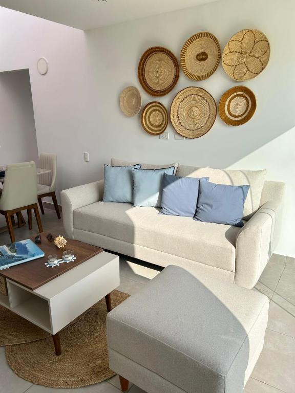 Casa de Playa en Puerto Viejo, Condominio Kalua - 2