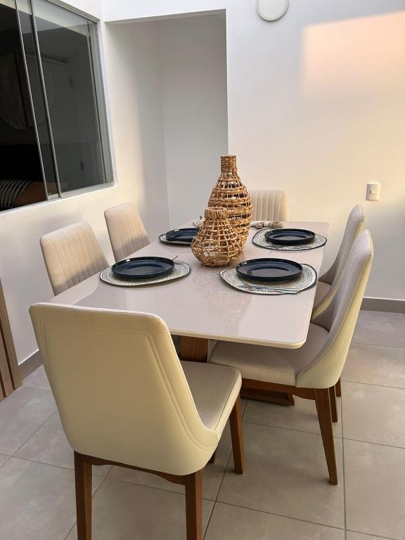 Casa de Playa en Puerto Viejo, Condominio Kalua - 3