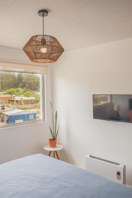 Departamento Sol - 5