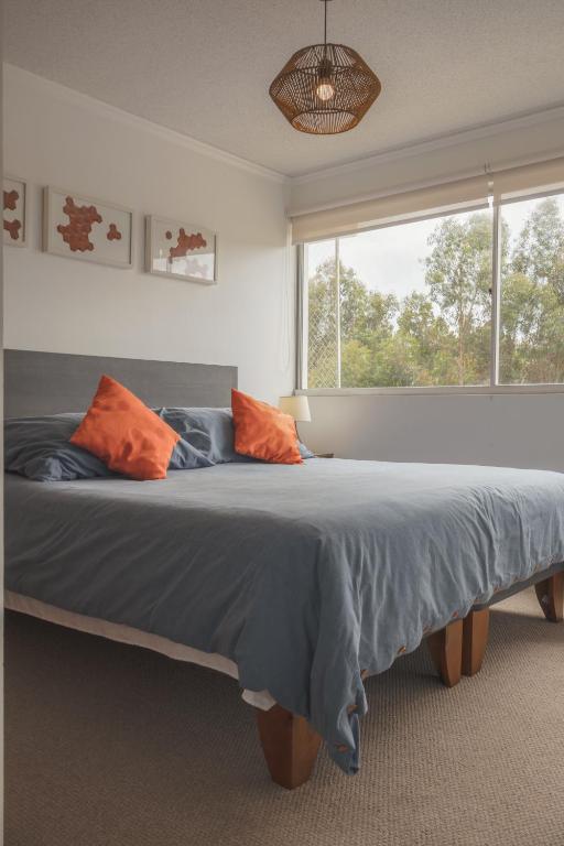 Departamento Sol - 4