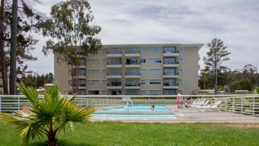 Departamento Sol - 1