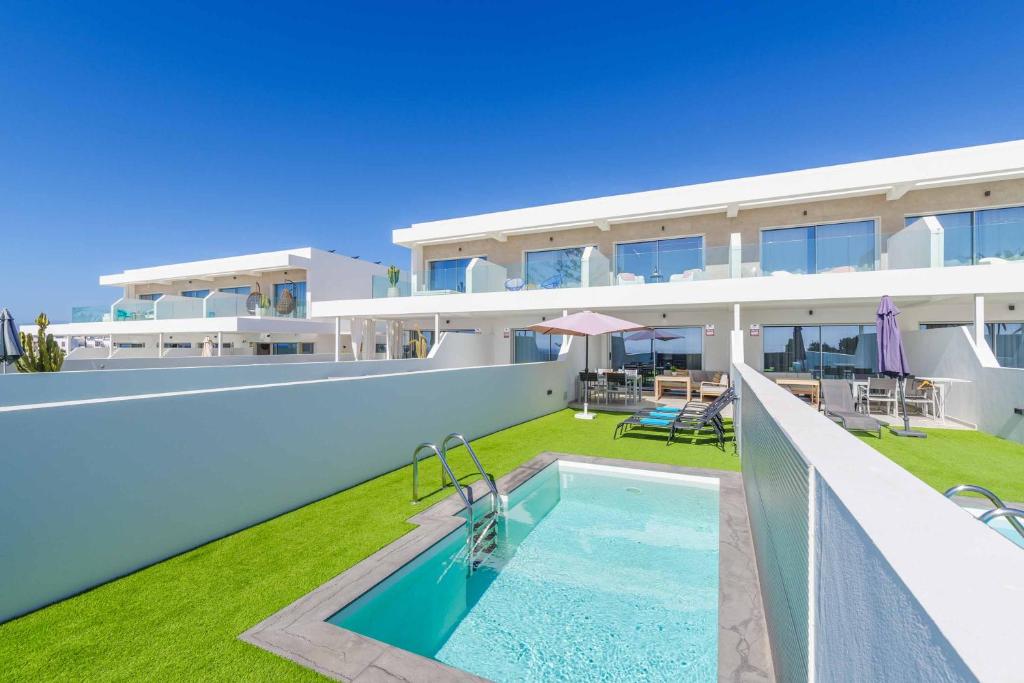 Marina Suite Villa Lavanda - 1