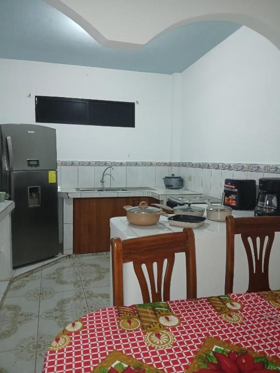 Casa Jireh - 2
