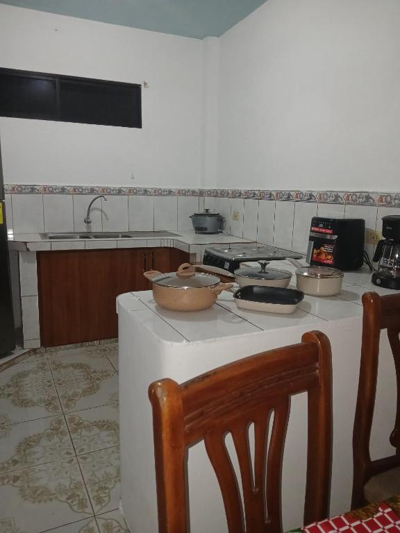 Casa Jireh - 4