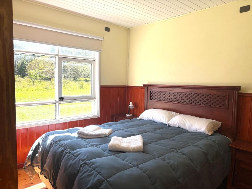 Departamento tranquilo y equipado en parcela privada, cerca de comercios - 2