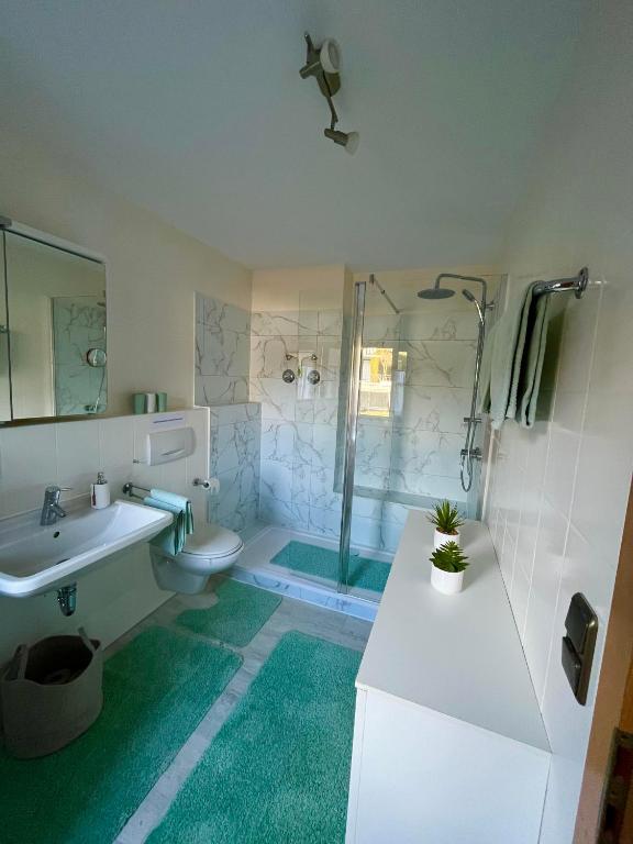 Ferienwohnung Heidi mit Oberstaufen PLUS - 3