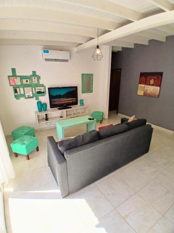 Casa Parque Playa - 4