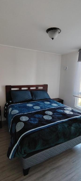 Dpto La Serena 2H y 2B - 3