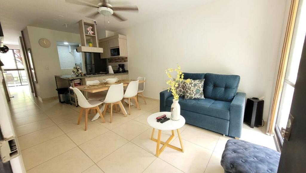 La Tebaida, Quindío - El Sueño Apartasol - 1