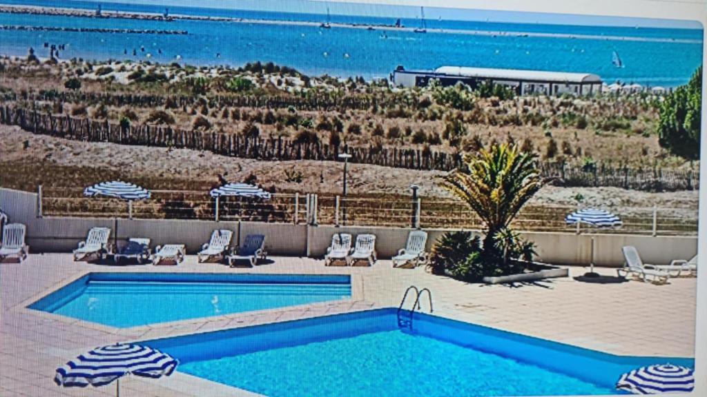 Rivage d'Ulysse Port Camargue - 4