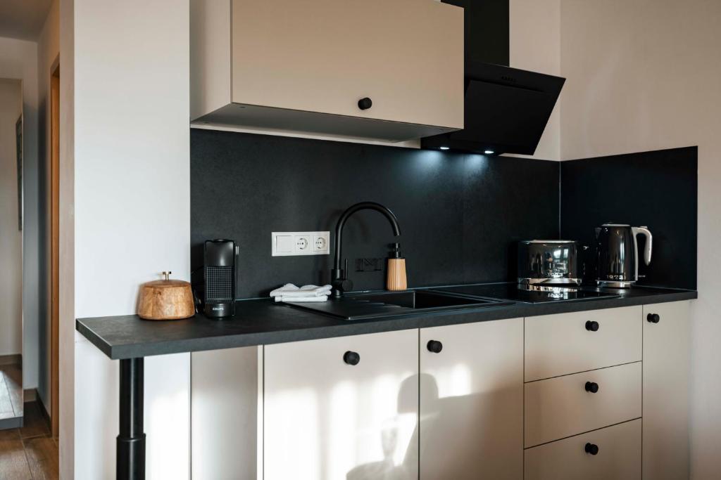 Boutique-Studio I Zentral I Parkplatz I Waschtrockner I inkl aktivCARD - 130 Gratis-Erlebnisse - 4