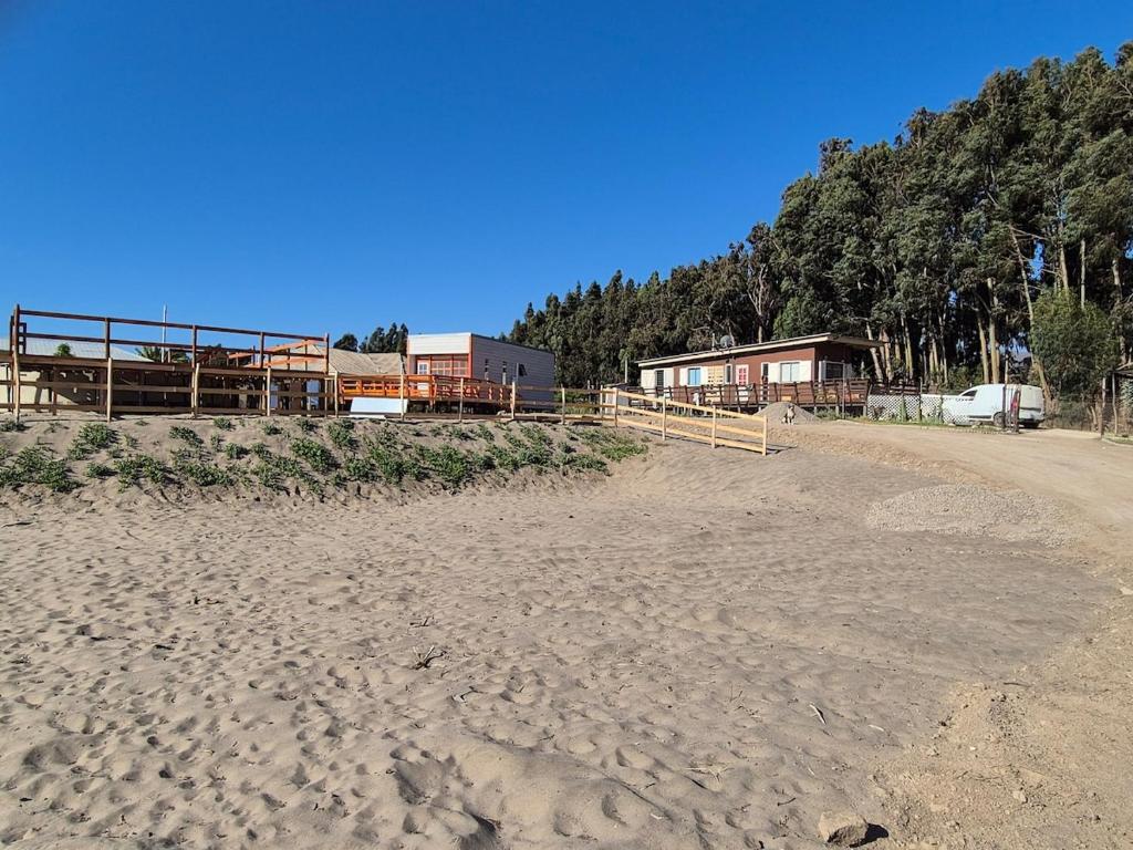 La Serena Cabañas - 2