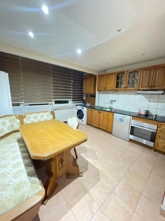 Pera Palas Apartments - 3