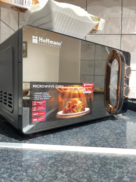 Pera Palas Apartments - 5