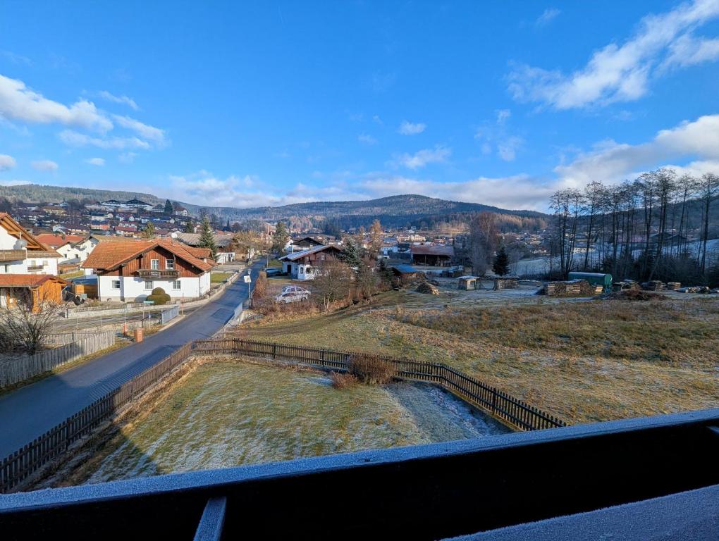 Bergblick & Altbau-Charme I 2 Balkone I aktivCARD - 130 Erlebnisse inklusive I Parkplatz - 3