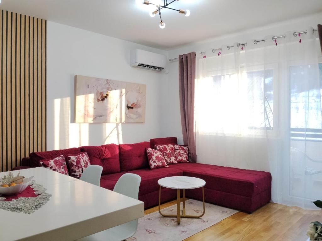Magnolia Lux Apartments - komplex Green Hill - 3