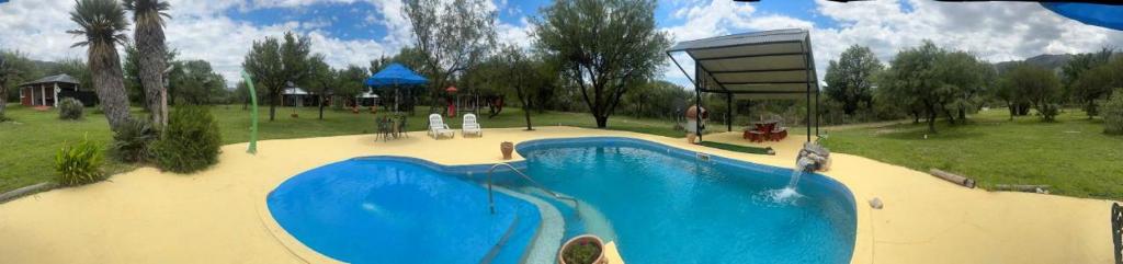 Finca Punta Serrana - 3