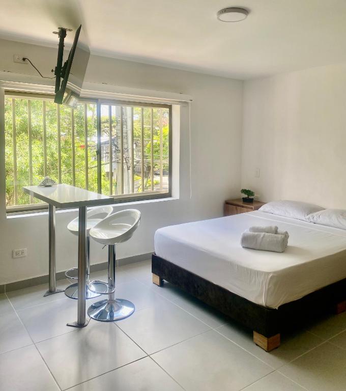 Loft Laureles - Moderno y amplio - 1
