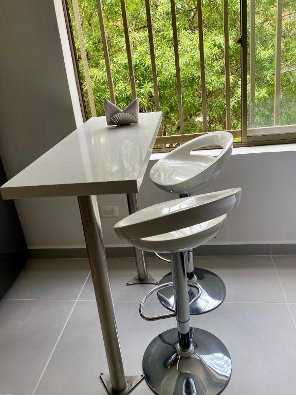 Loft Laureles - Moderno y amplio - 2