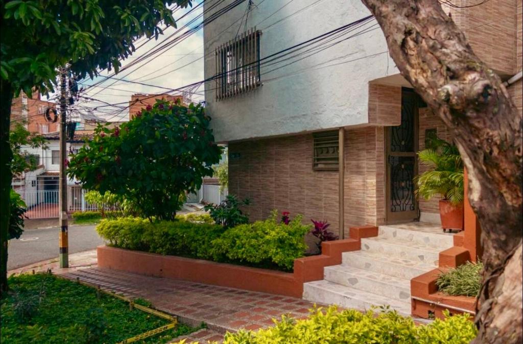 Loft Laureles - Moderno y amplio - 5