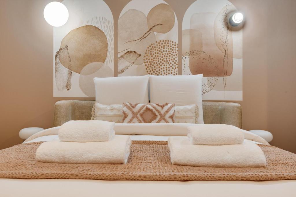 Cozy studio in the heart of historic Le Marais - 2