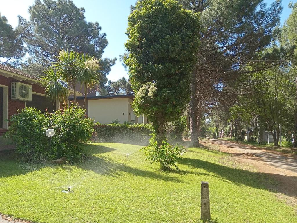 Casa Las Dunas - 1