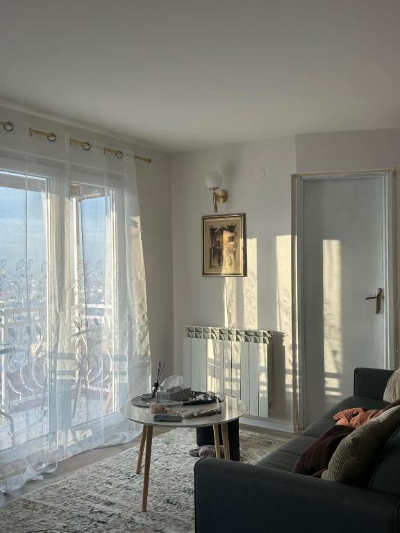 Apartman Sarajevo View - 2