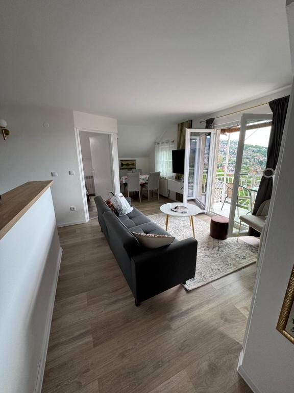 Apartman Sarajevo View - 3