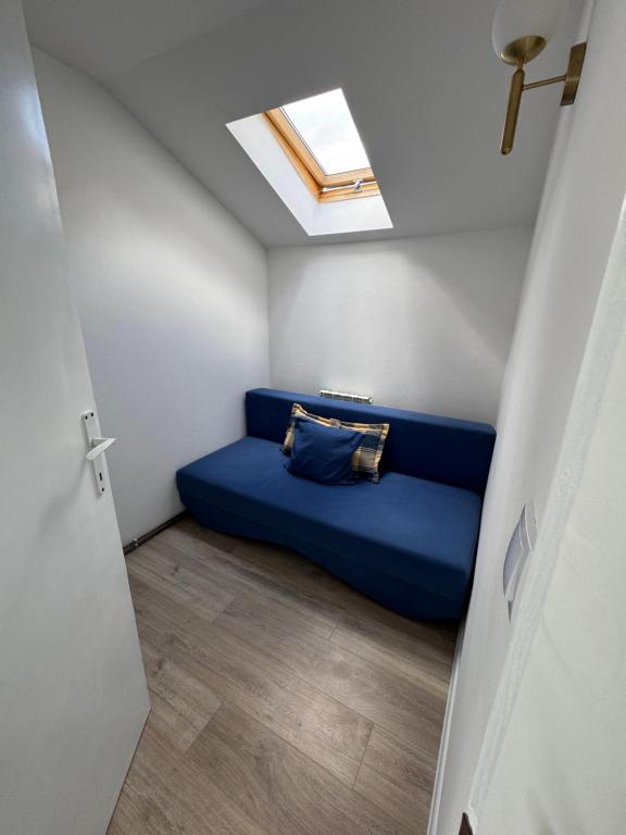 Apartman Sarajevo View - 5