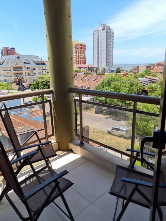 Departamento Centrico- 2 Amb - 2