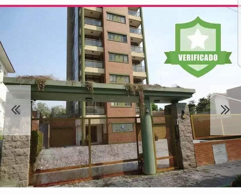 Departamento Centrico- 2 Amb - 1