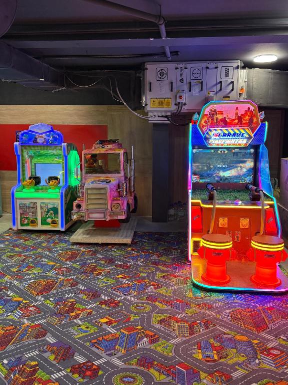 FORRESTO APARTMANI JAHORINA - 4