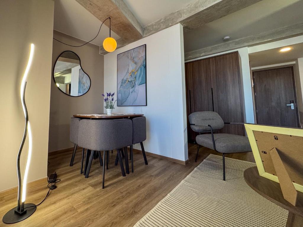 Urban Loft de lujo en el corazón de Chapinero - 3