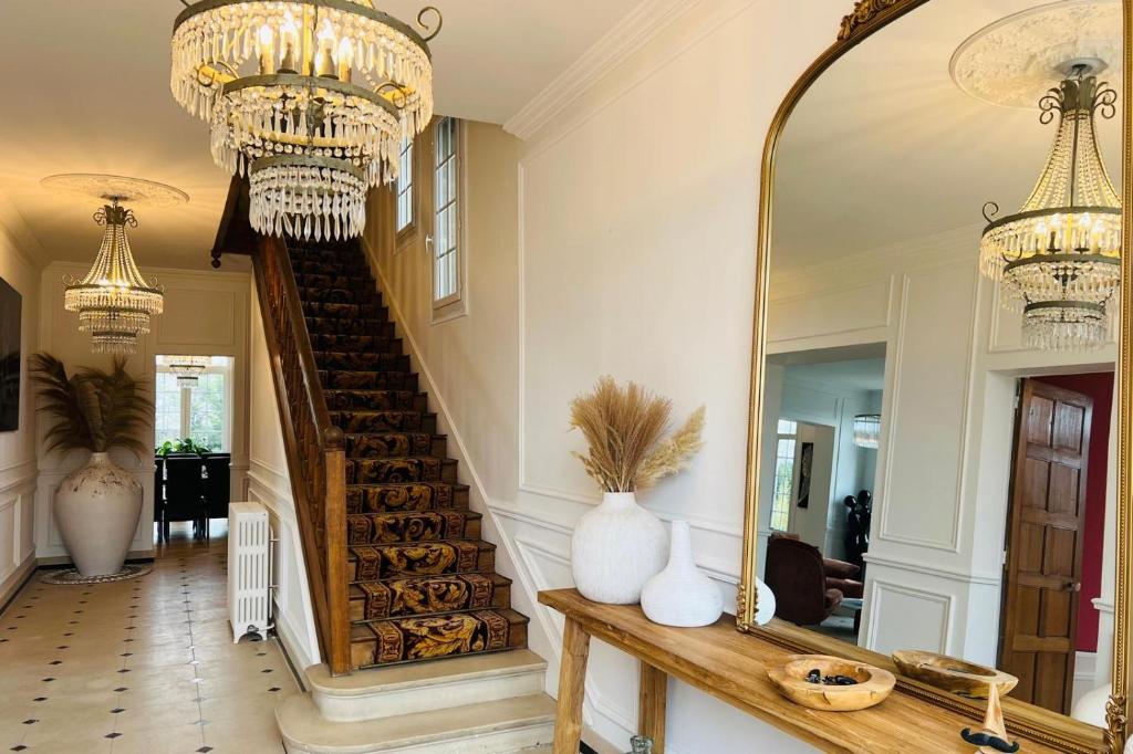 Hôtel Particulier d'Exception - Expérience Champagne - 5